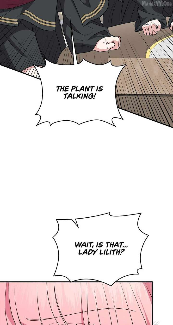 The Beloved Gardener of the World Tree Chapter 24 page 67