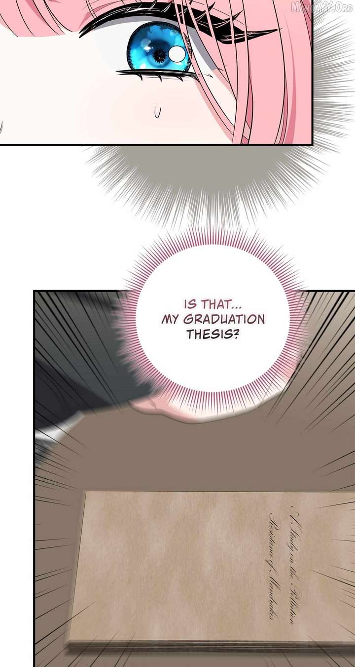 The Beloved Gardener of the World Tree Chapter 24 page 68