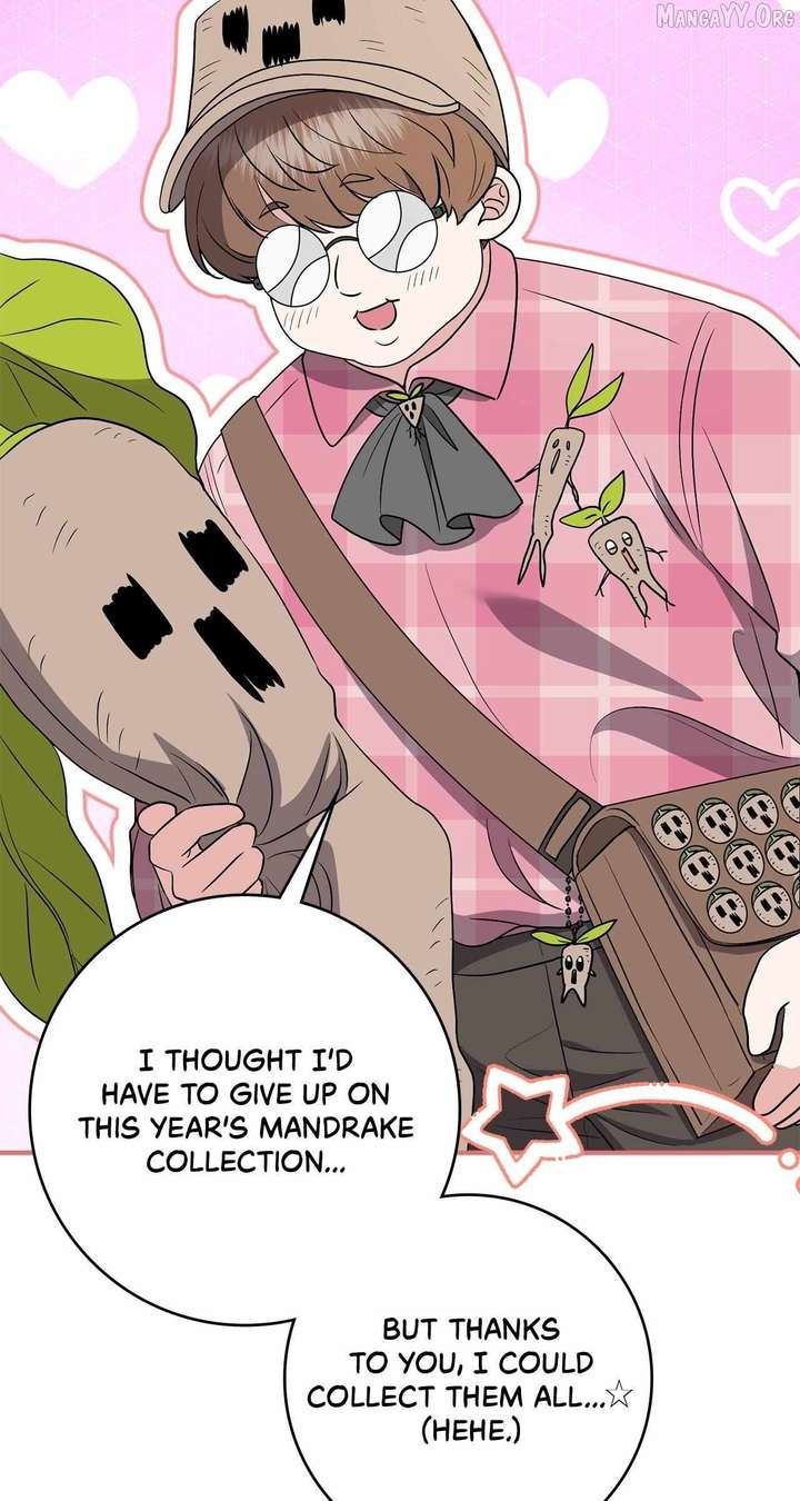 The Beloved Gardener of the World Tree Chapter 24 page 73