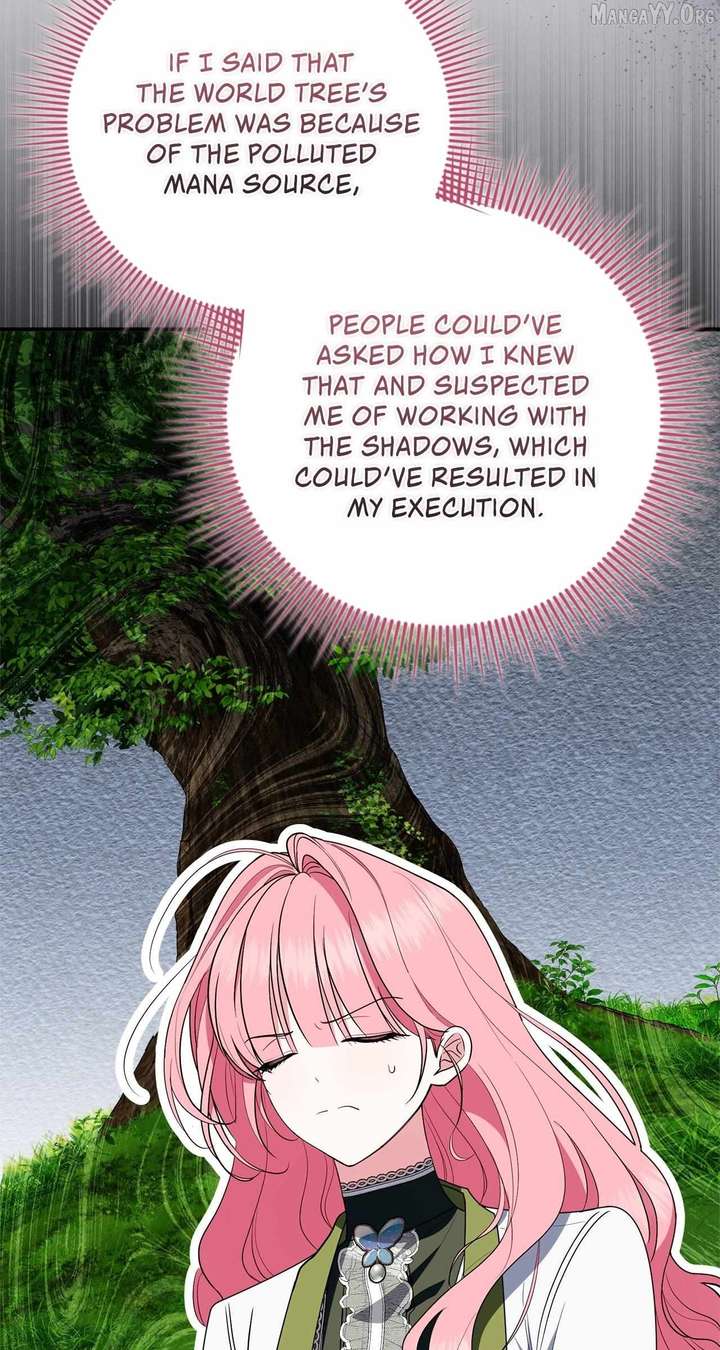 The Beloved Gardener of the World Tree Chapter 24 page 78