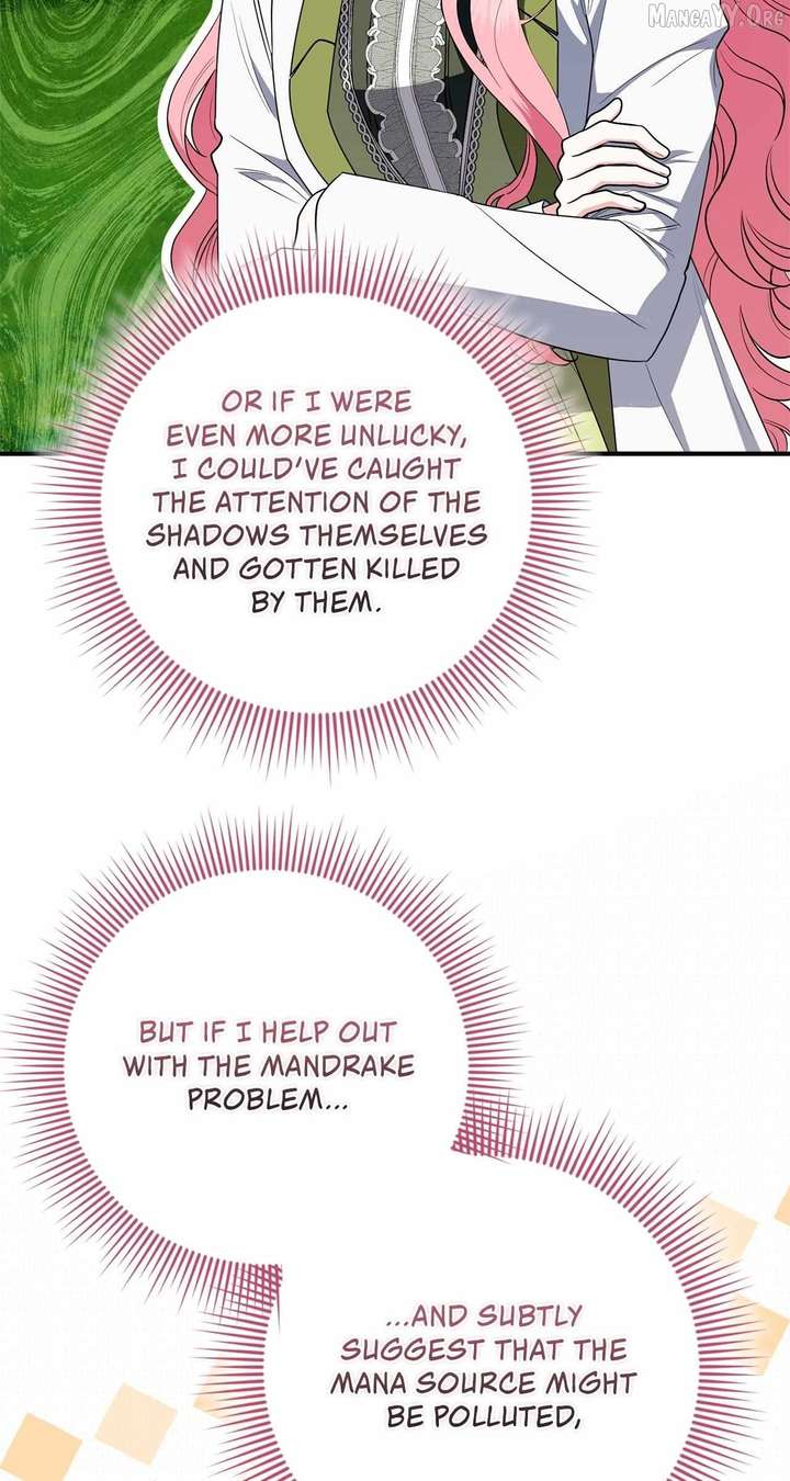 The Beloved Gardener of the World Tree Chapter 24 page 79