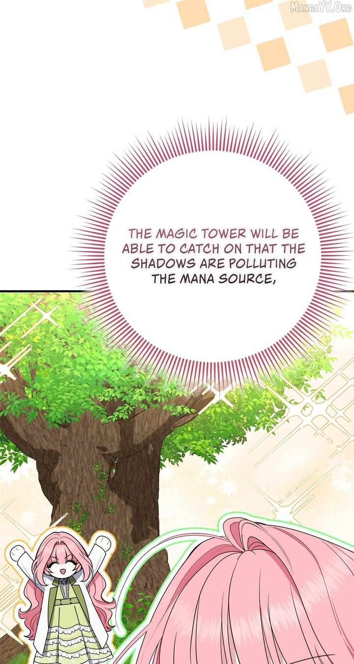 The Beloved Gardener of the World Tree Chapter 24 page 81