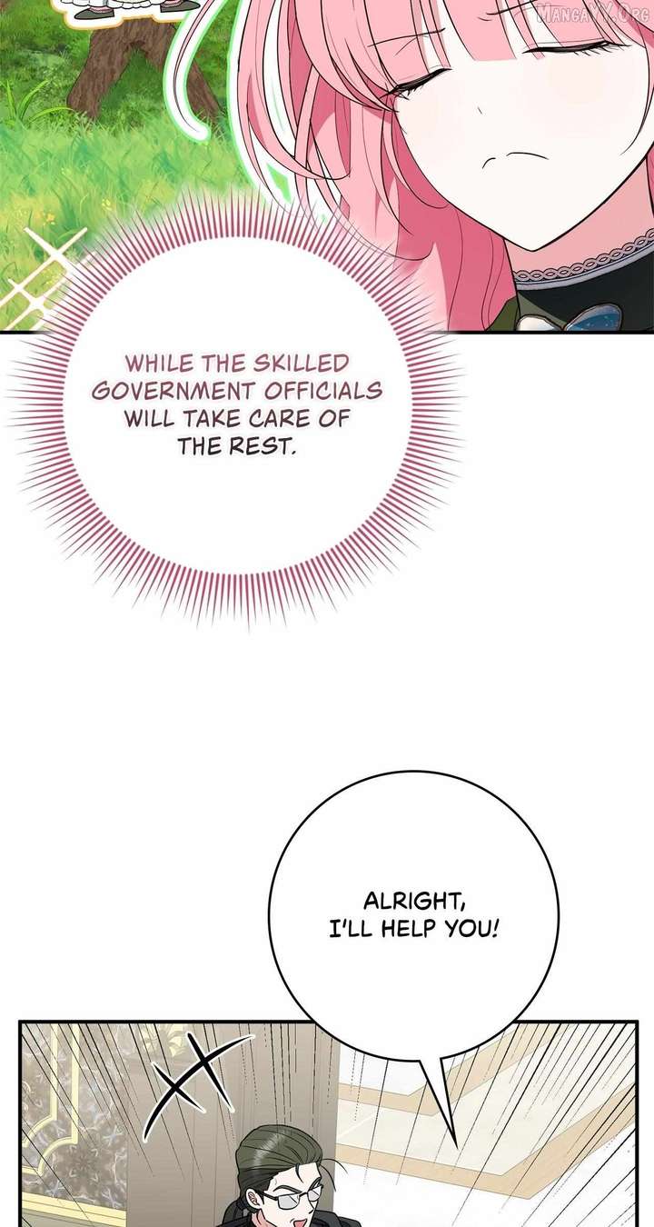 The Beloved Gardener of the World Tree Chapter 24 page 82