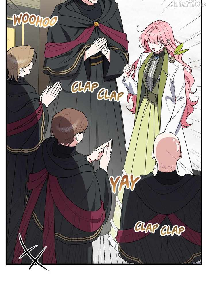 The Beloved Gardener of the World Tree Chapter 24 page 83