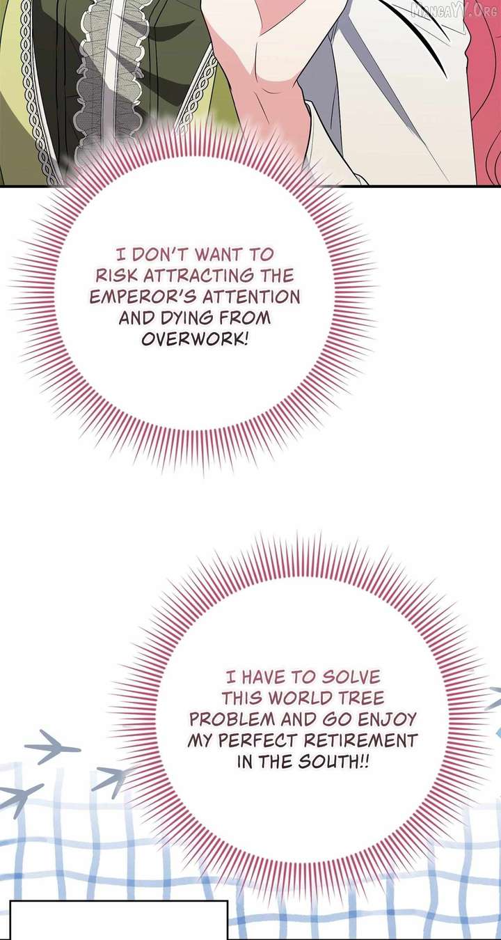 The Beloved Gardener of the World Tree Chapter 24 page 88