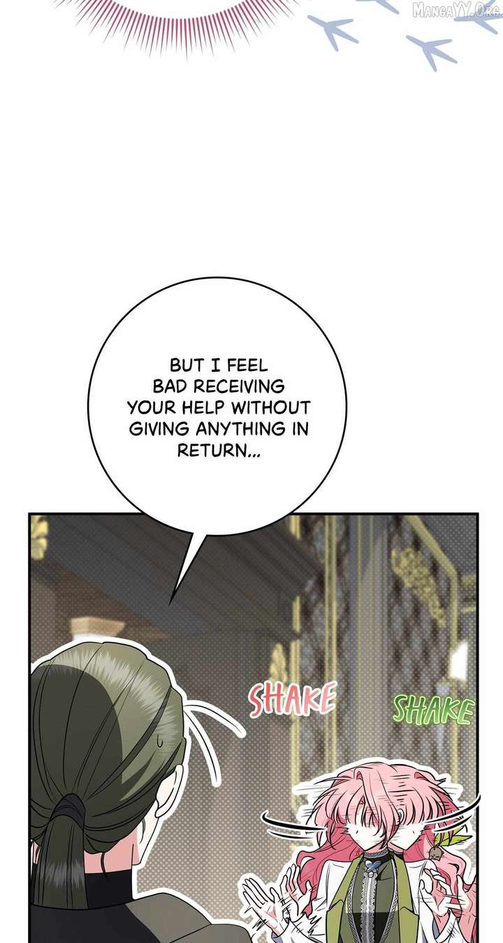 The Beloved Gardener of the World Tree Chapter 24 page 90