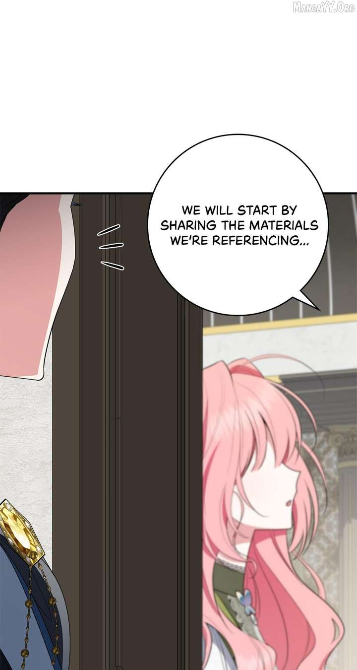 The Beloved Gardener of the World Tree Chapter 24 page 93