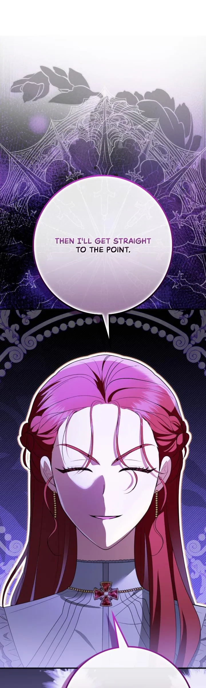 The Beloved Gardener of the World Tree Chapter 51 page 1
