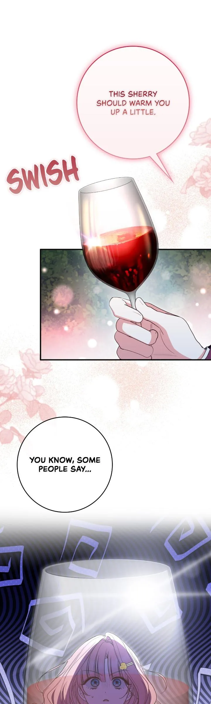 The Beloved Gardener of the World Tree Chapter 51 page 21