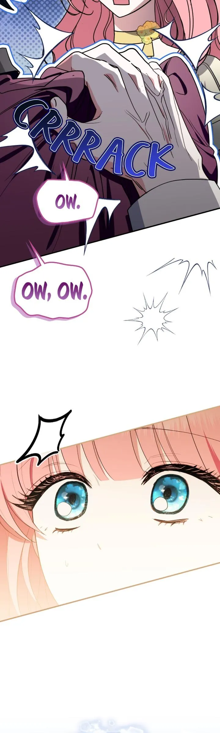 The Beloved Gardener of the World Tree Chapter 51 page 24