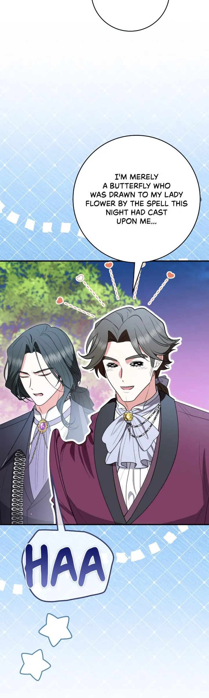 The Beloved Gardener of the World Tree Chapter 51 page 30