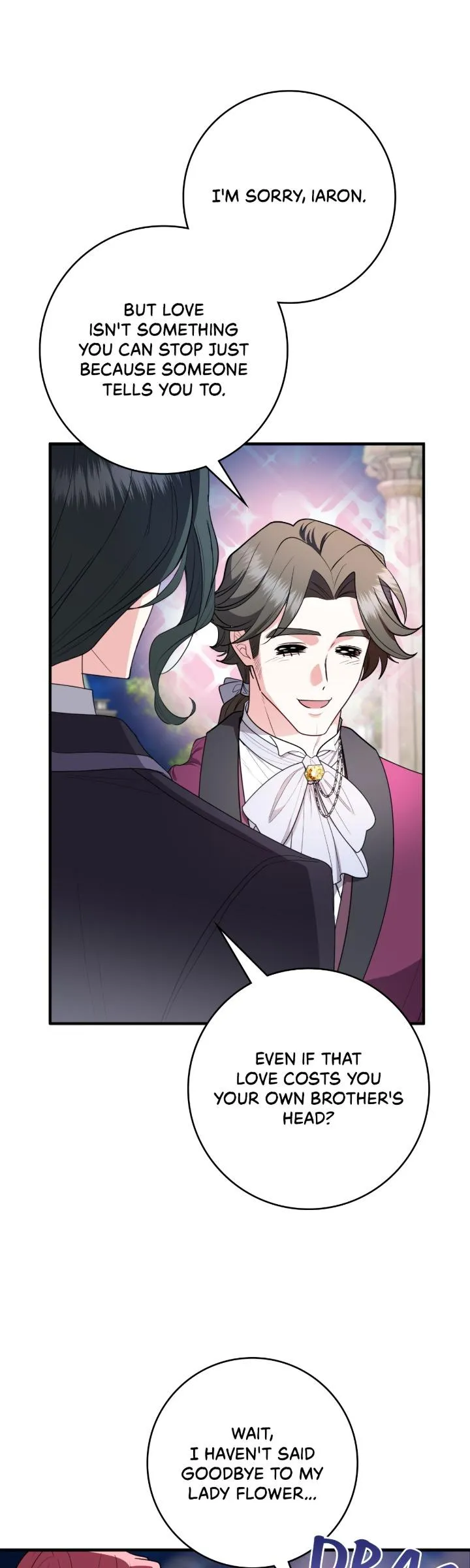 The Beloved Gardener of the World Tree Chapter 51 page 32