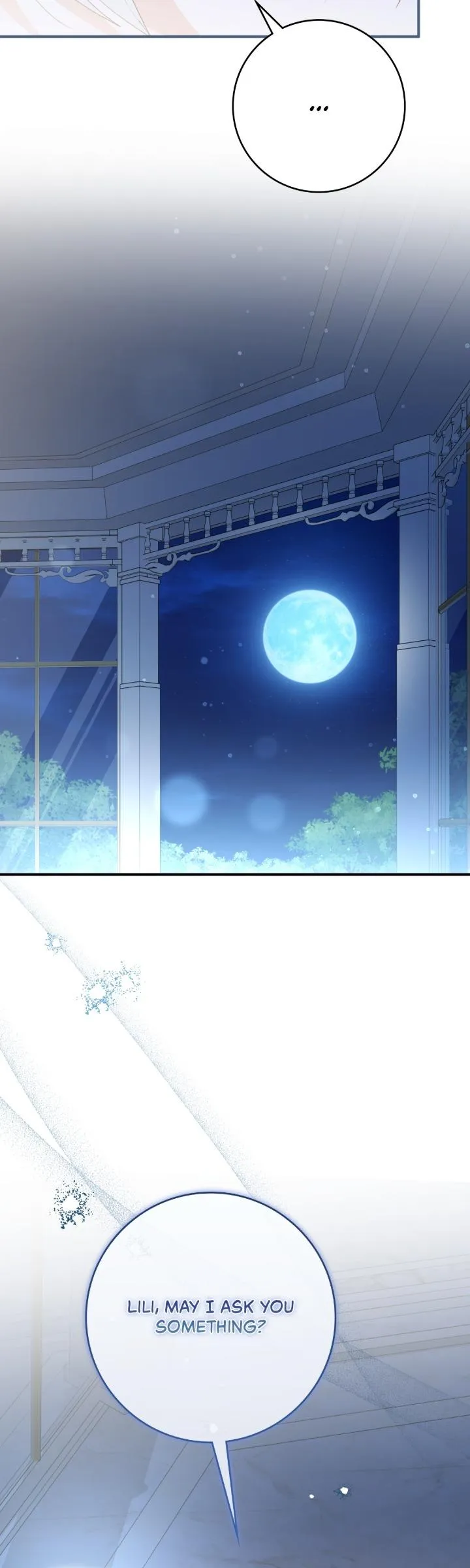 The Beloved Gardener of the World Tree Chapter 51 page 41