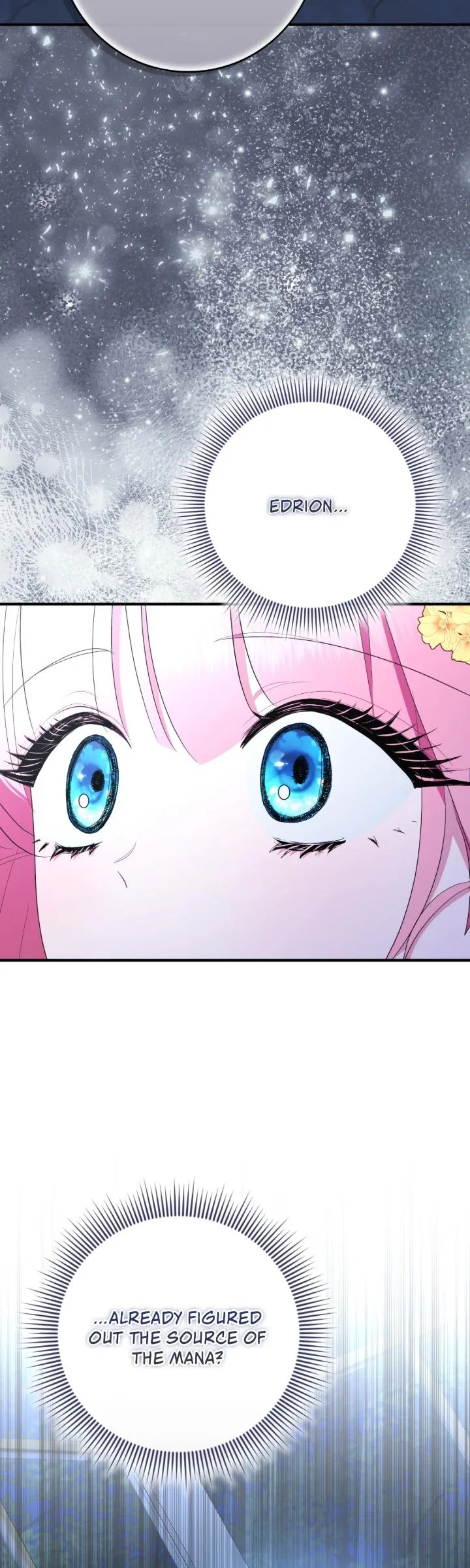The Beloved Gardener of the World Tree Chapter 51 page 46