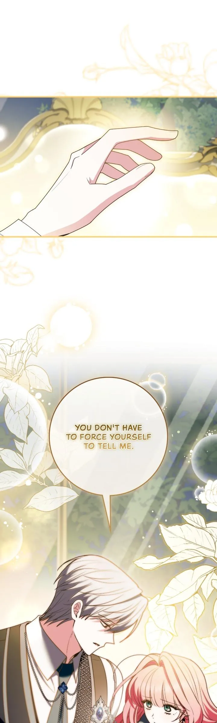 The Beloved Gardener of the World Tree Chapter 51 page 58