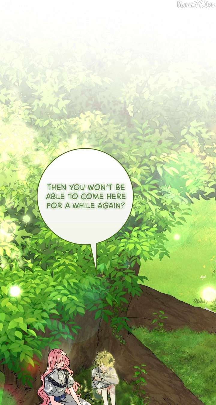 The Beloved Gardener of the World Tree Chapter 30 page 2