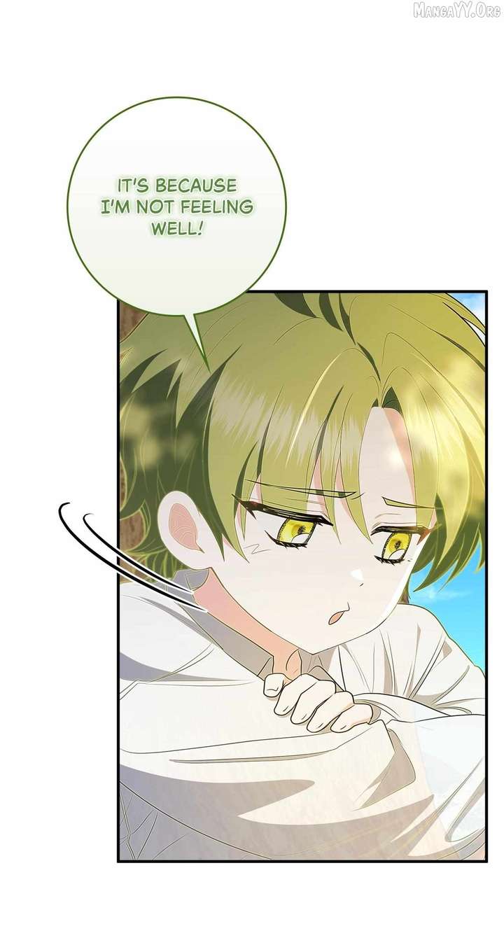 The Beloved Gardener of the World Tree Chapter 30 page 12