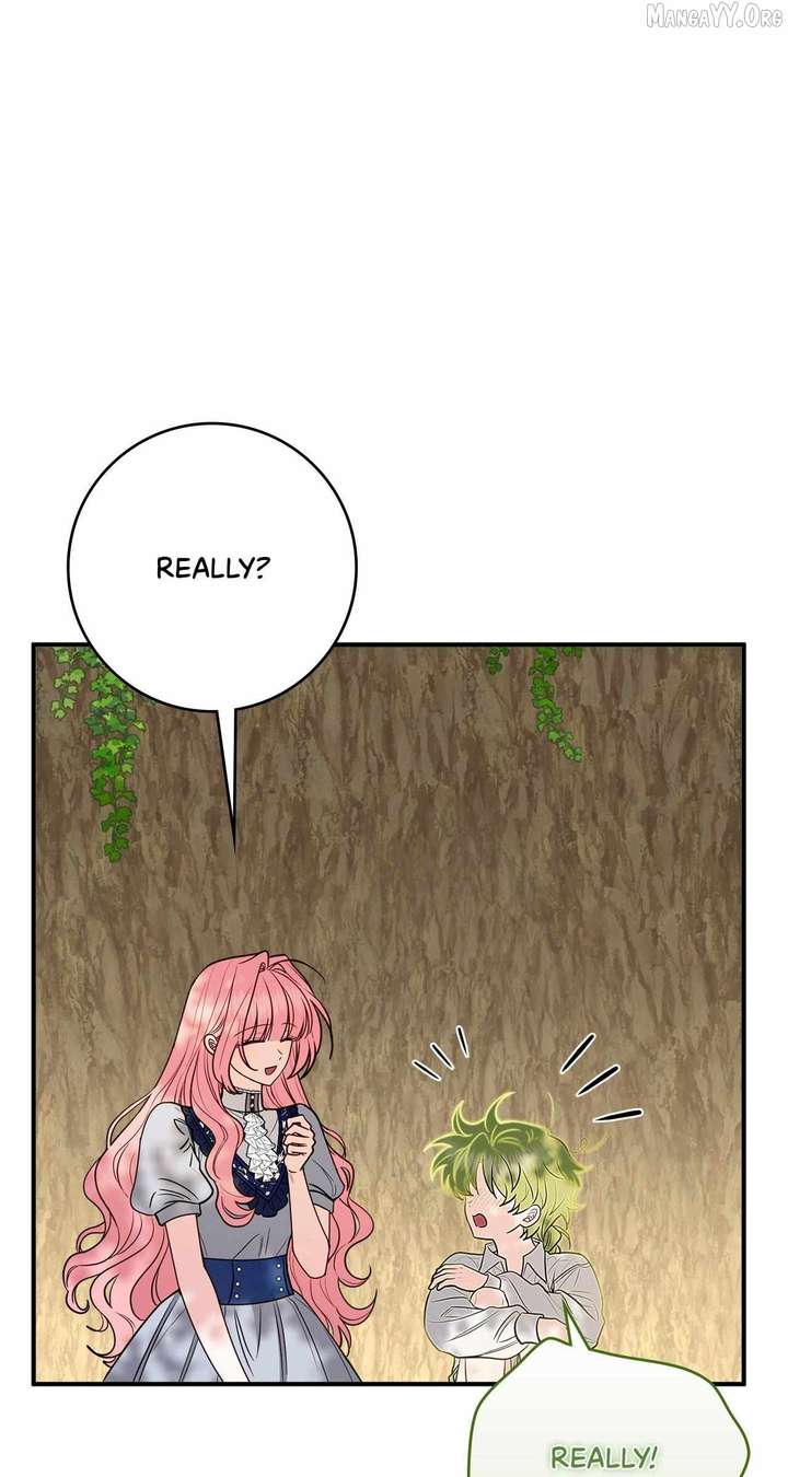 The Beloved Gardener of the World Tree Chapter 30 page 13