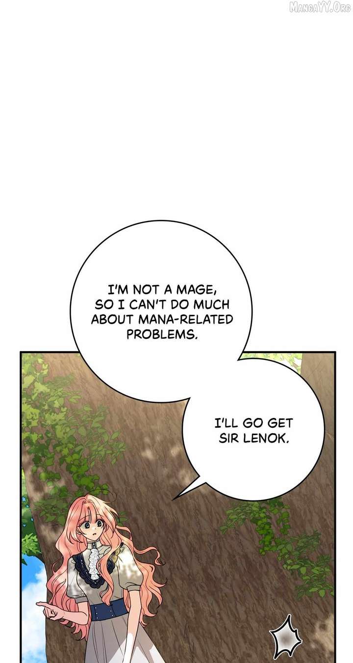 The Beloved Gardener of the World Tree Chapter 30 page 19