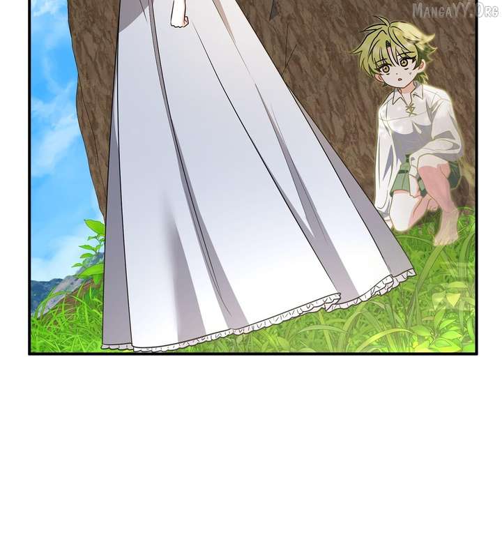 The Beloved Gardener of the World Tree Chapter 30 page 20