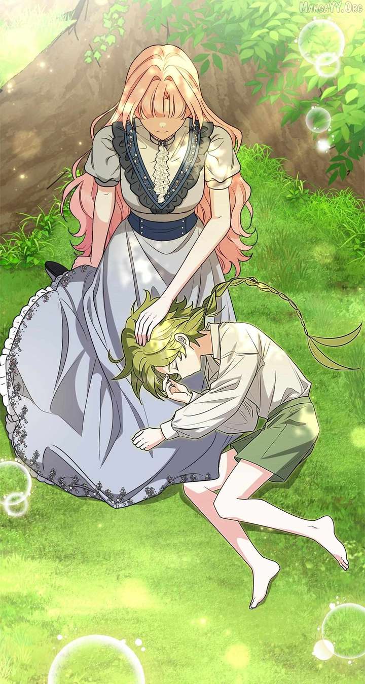 The Beloved Gardener of the World Tree Chapter 30 page 32