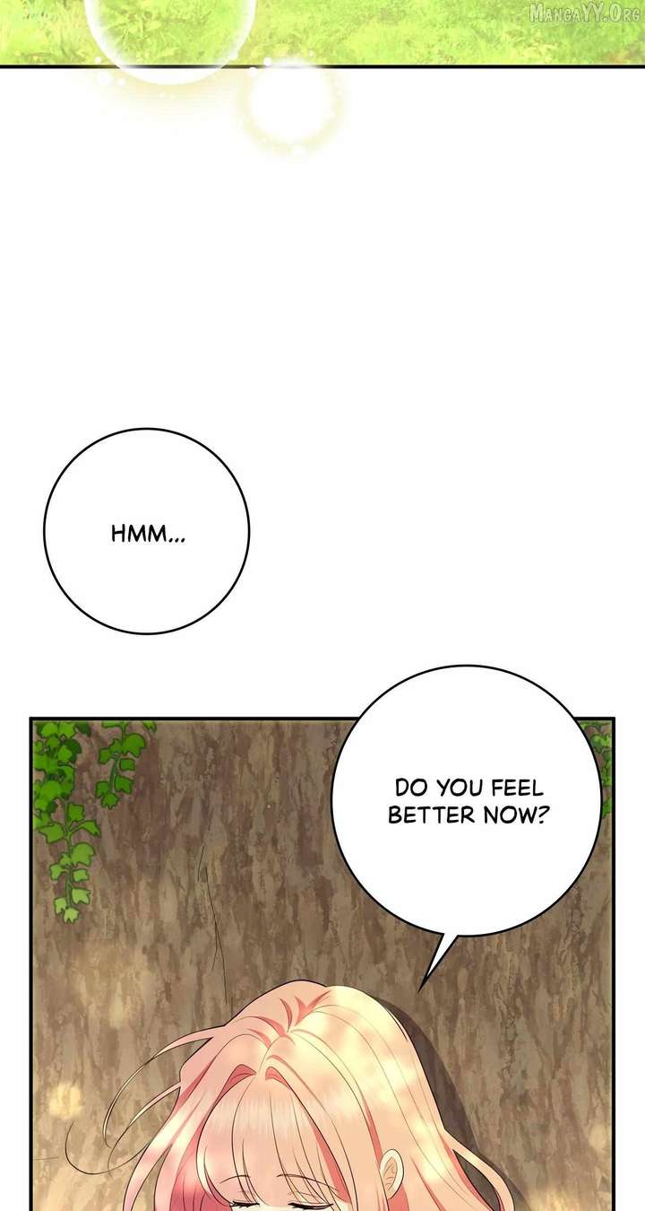 The Beloved Gardener of the World Tree Chapter 30 page 33