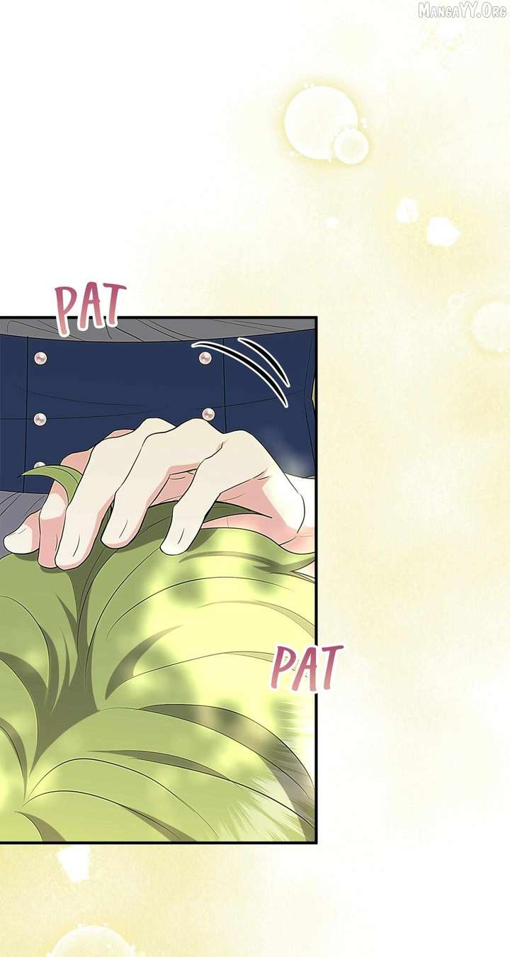 The Beloved Gardener of the World Tree Chapter 30 page 35