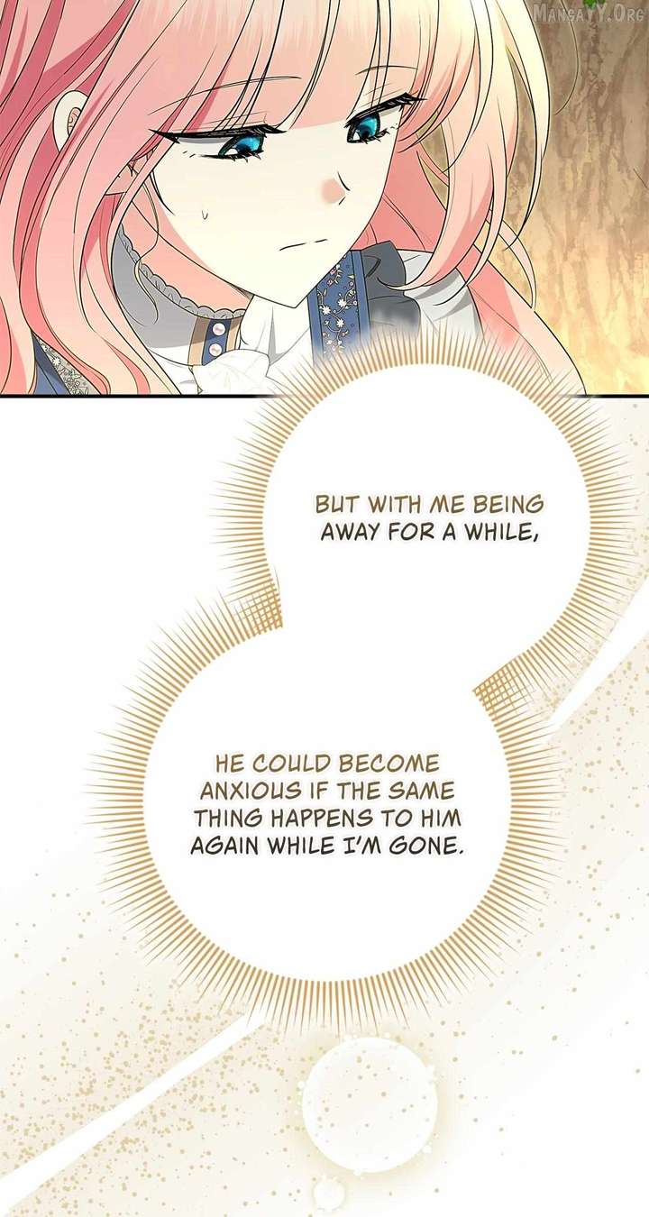 The Beloved Gardener of the World Tree Chapter 30 page 38