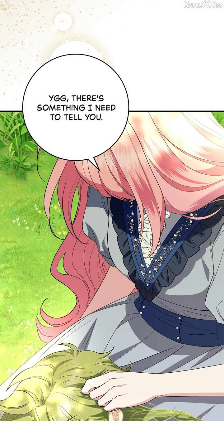 The Beloved Gardener of the World Tree Chapter 30 page 39