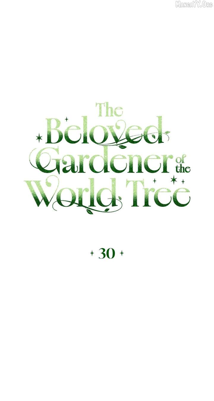 The Beloved Gardener of the World Tree Chapter 30 page 41