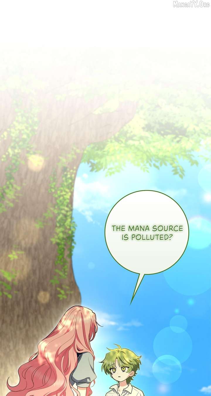 The Beloved Gardener of the World Tree Chapter 30 page 42