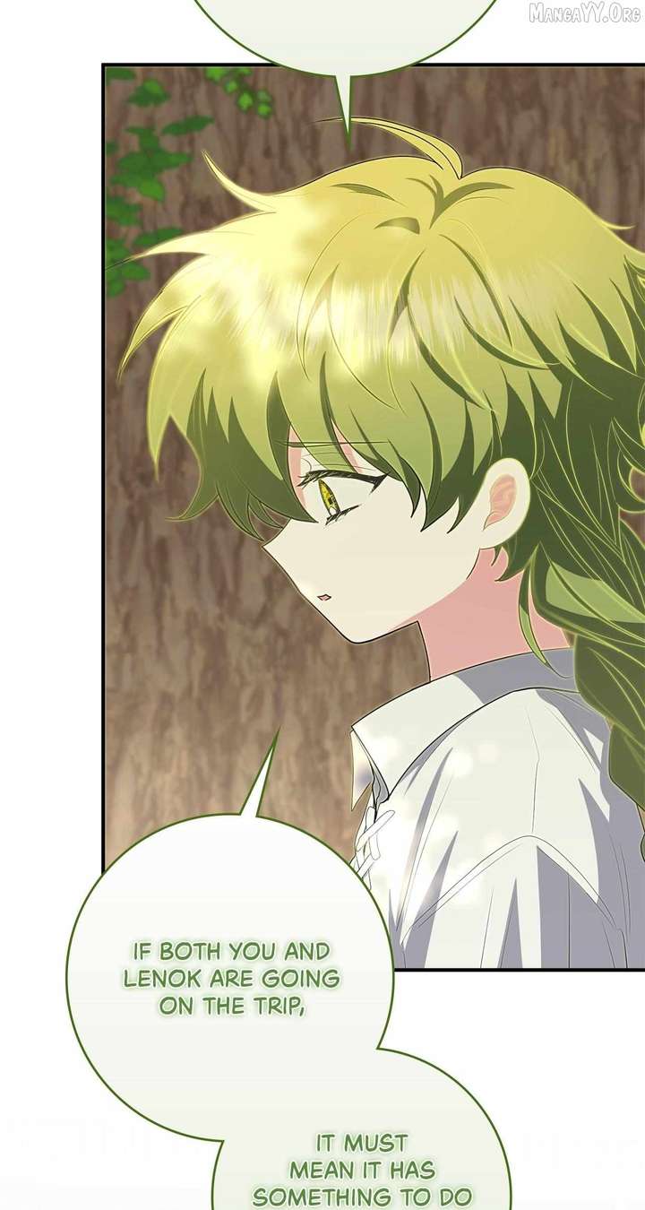 The Beloved Gardener of the World Tree Chapter 30 page 44