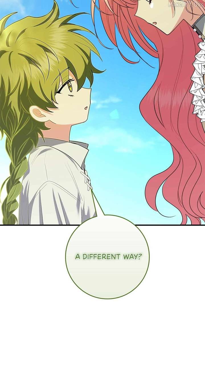 The Beloved Gardener of the World Tree Chapter 30 page 48