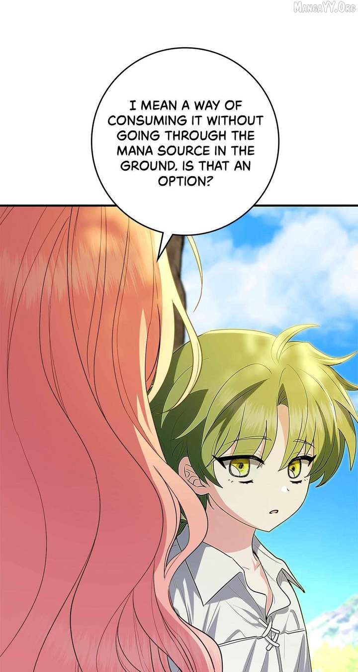 The Beloved Gardener of the World Tree Chapter 30 page 49
