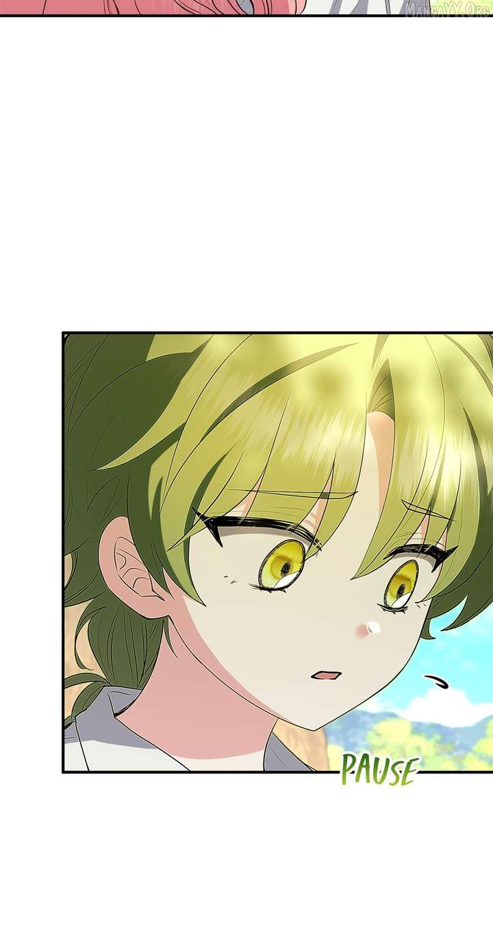 The Beloved Gardener of the World Tree Chapter 30 page 50