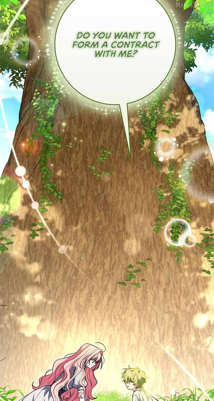 The Beloved Gardener of the World Tree Chapter 30 page 54