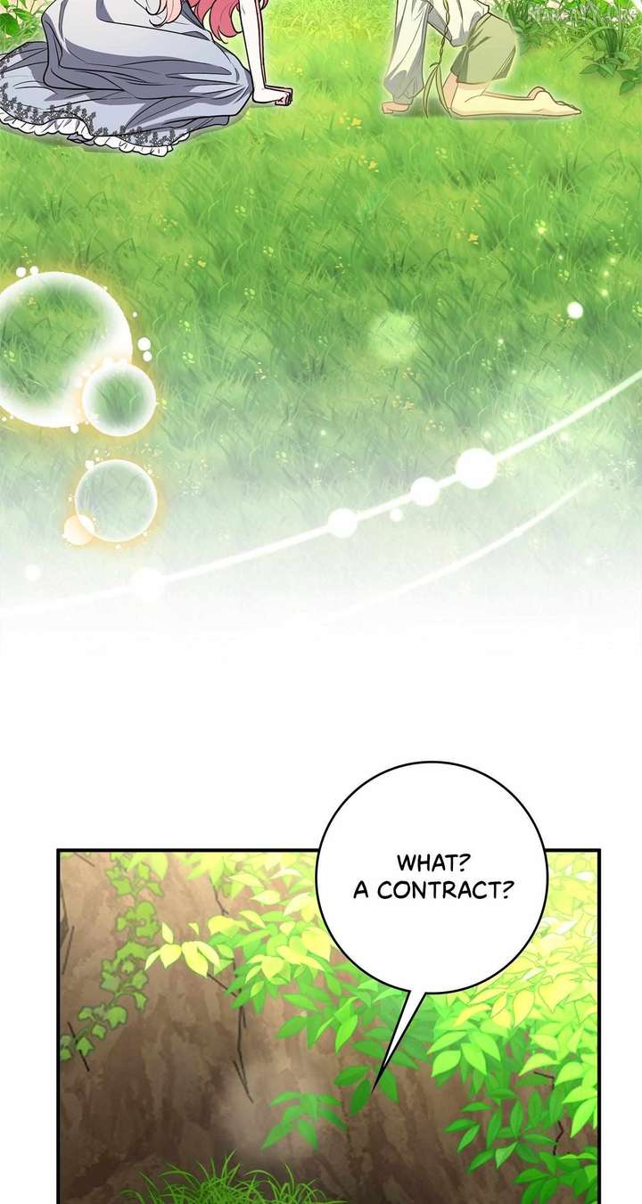 The Beloved Gardener of the World Tree Chapter 30 page 55