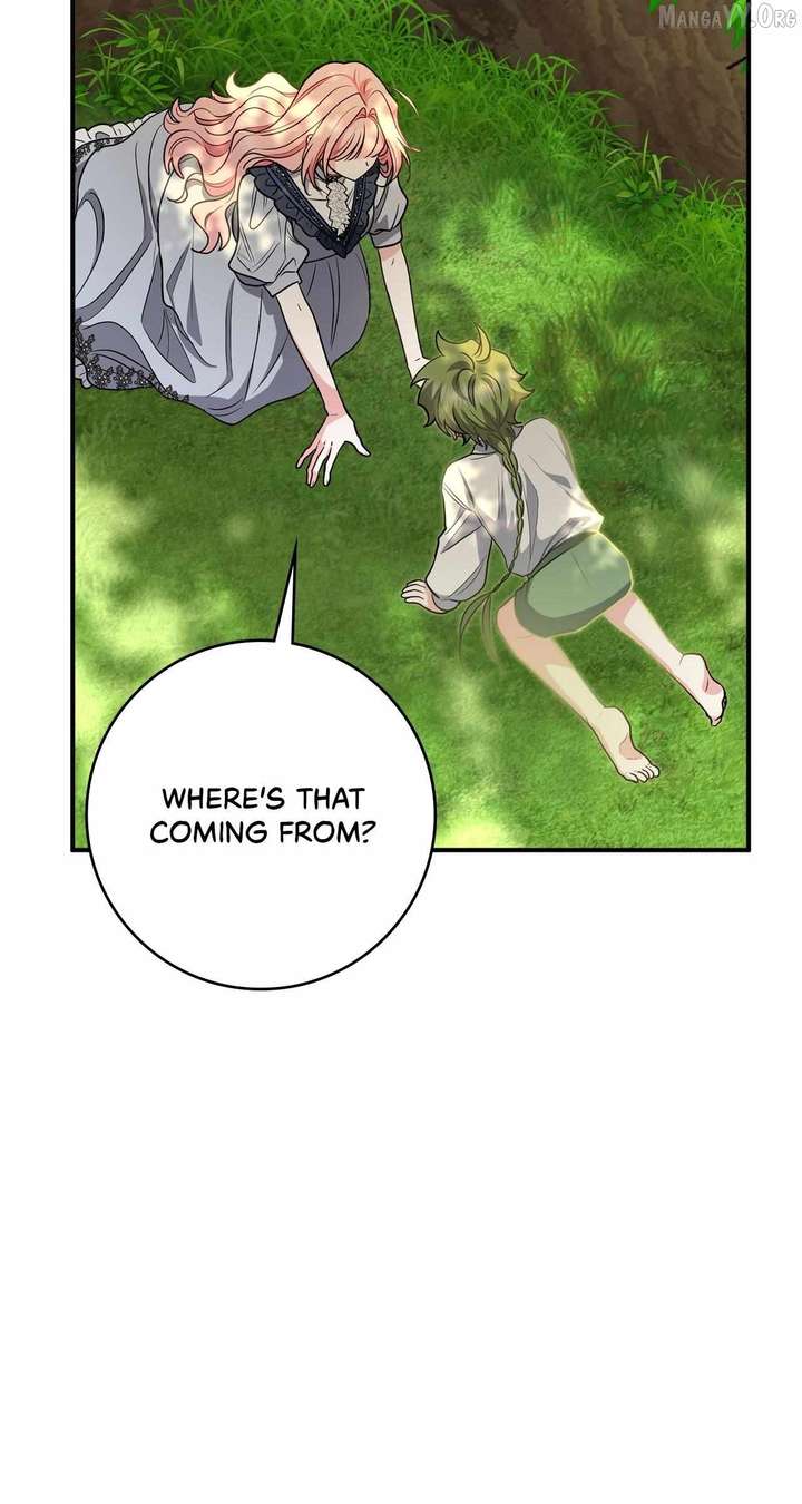 The Beloved Gardener of the World Tree Chapter 30 page 56