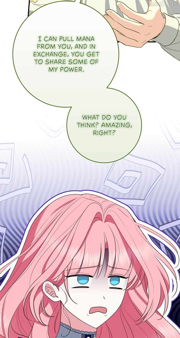 The Beloved Gardener of the World Tree Chapter 30 page 58