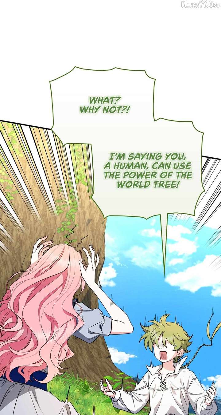 The Beloved Gardener of the World Tree Chapter 30 page 60
