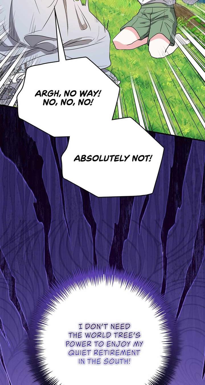 The Beloved Gardener of the World Tree Chapter 30 page 61