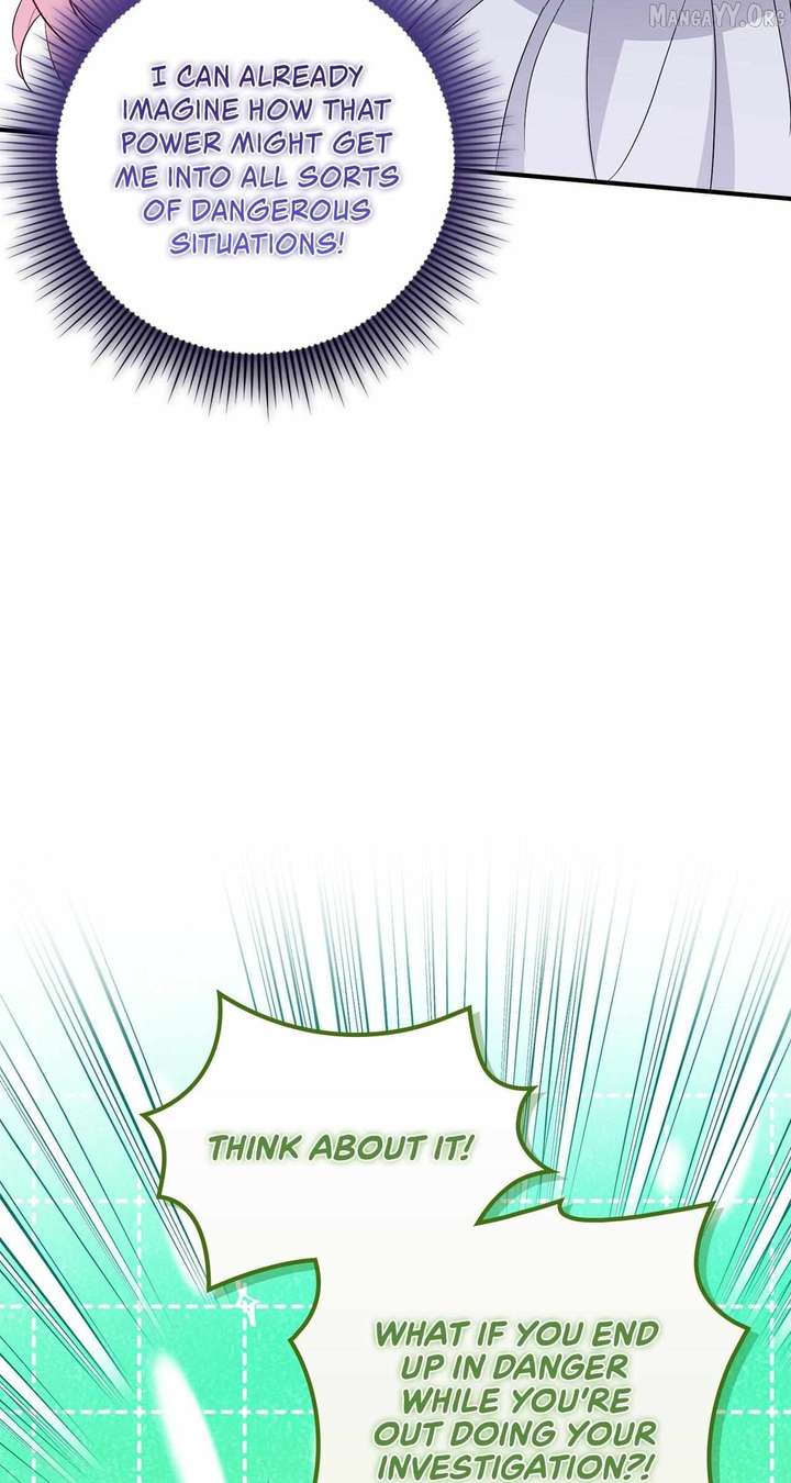 The Beloved Gardener of the World Tree Chapter 30 page 63