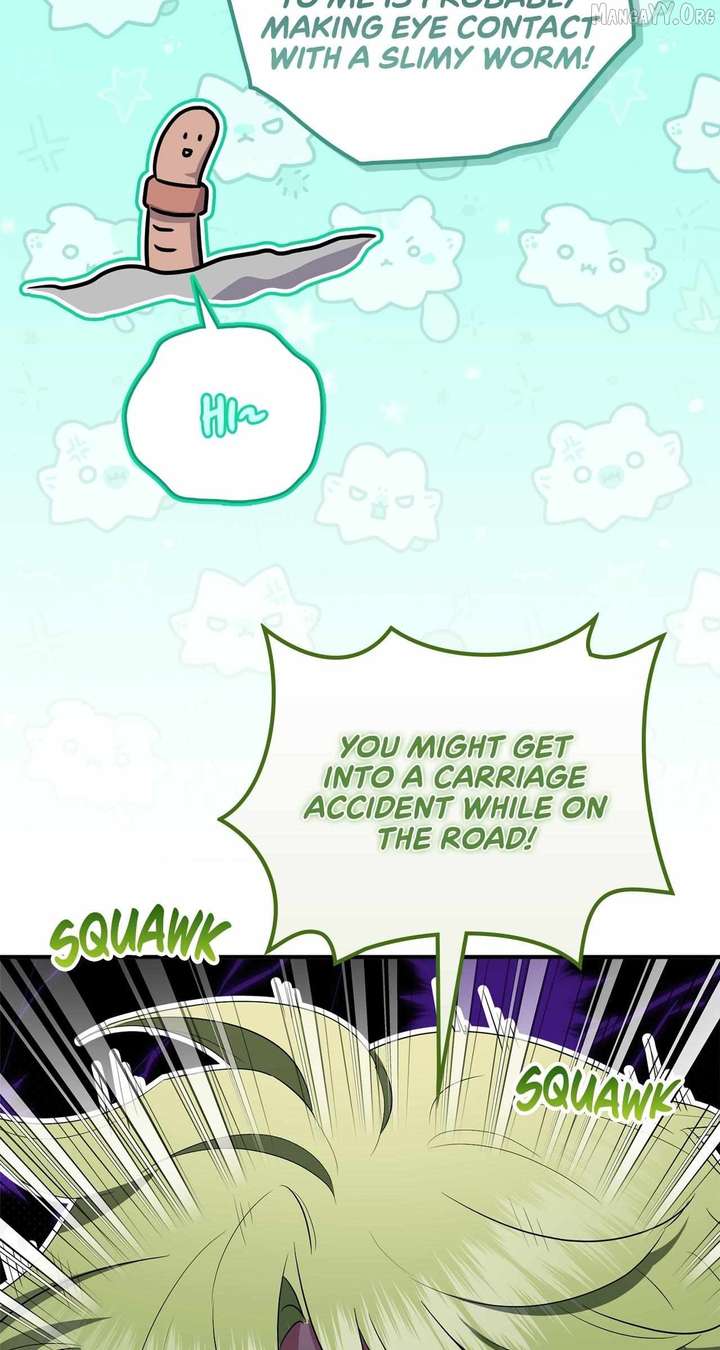 The Beloved Gardener of the World Tree Chapter 30 page 65