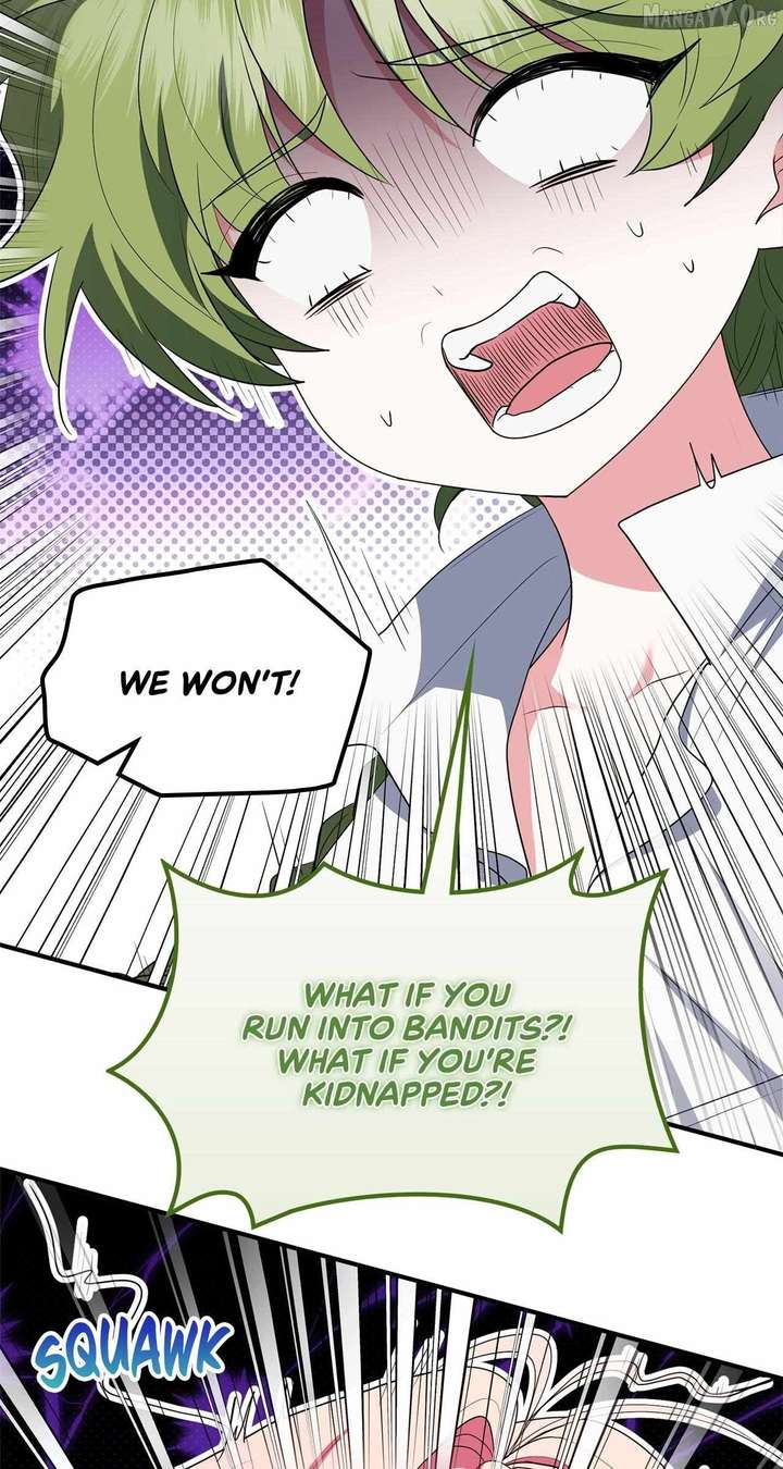 The Beloved Gardener of the World Tree Chapter 30 page 66