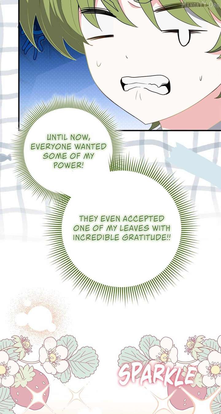 The Beloved Gardener of the World Tree Chapter 30 page 71