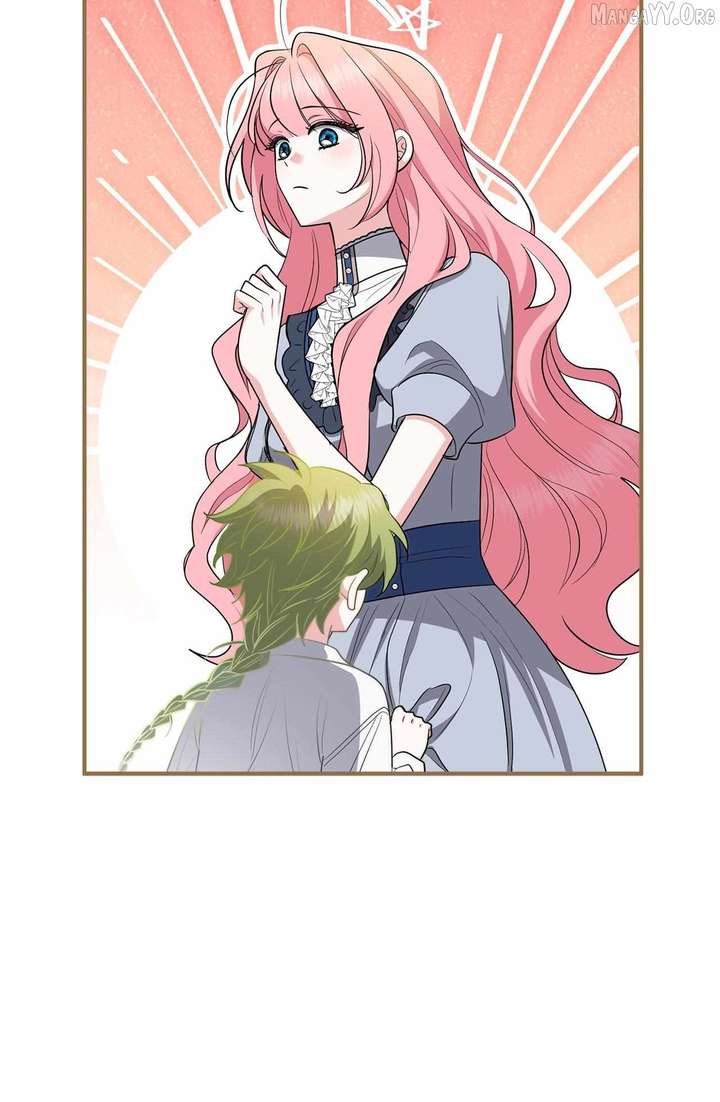 The Beloved Gardener of the World Tree Chapter 30 page 77