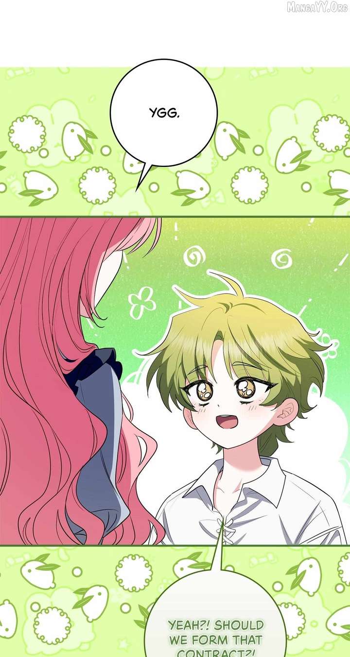 The Beloved Gardener of the World Tree Chapter 30 page 78