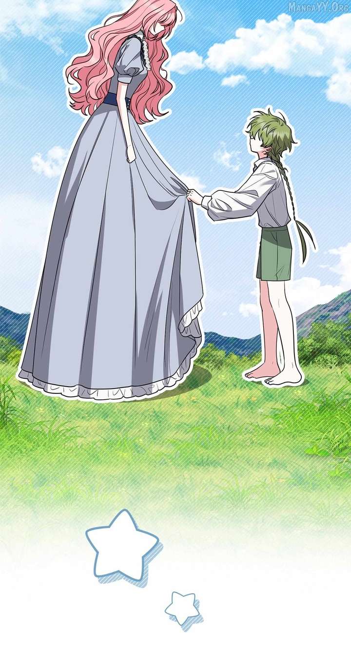 The Beloved Gardener of the World Tree Chapter 30 page 81