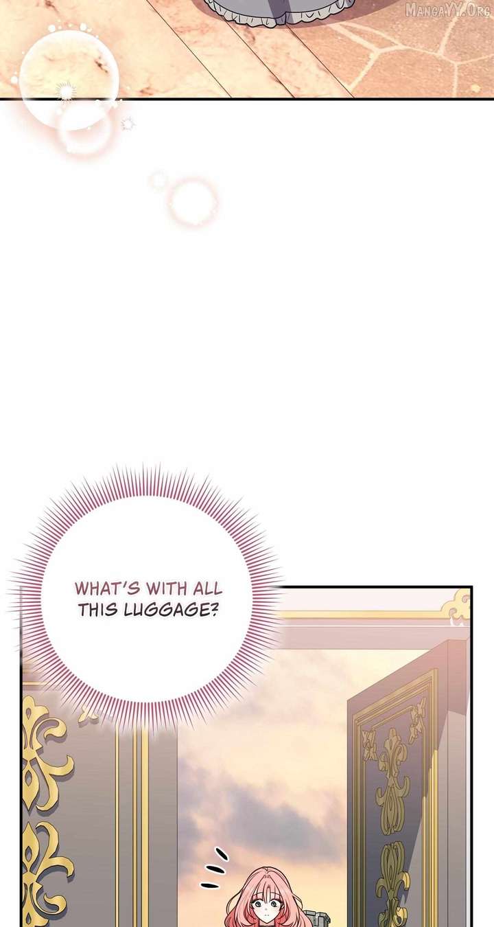 The Beloved Gardener of the World Tree Chapter 30 page 84