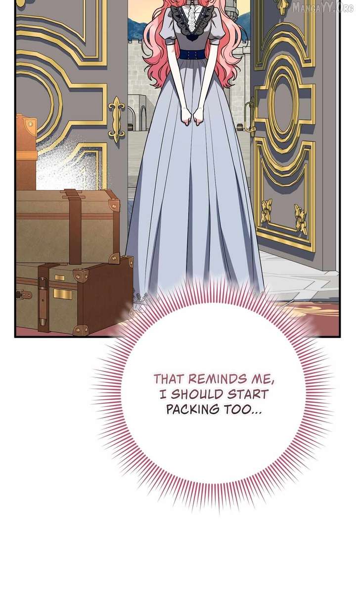 The Beloved Gardener of the World Tree Chapter 30 page 85